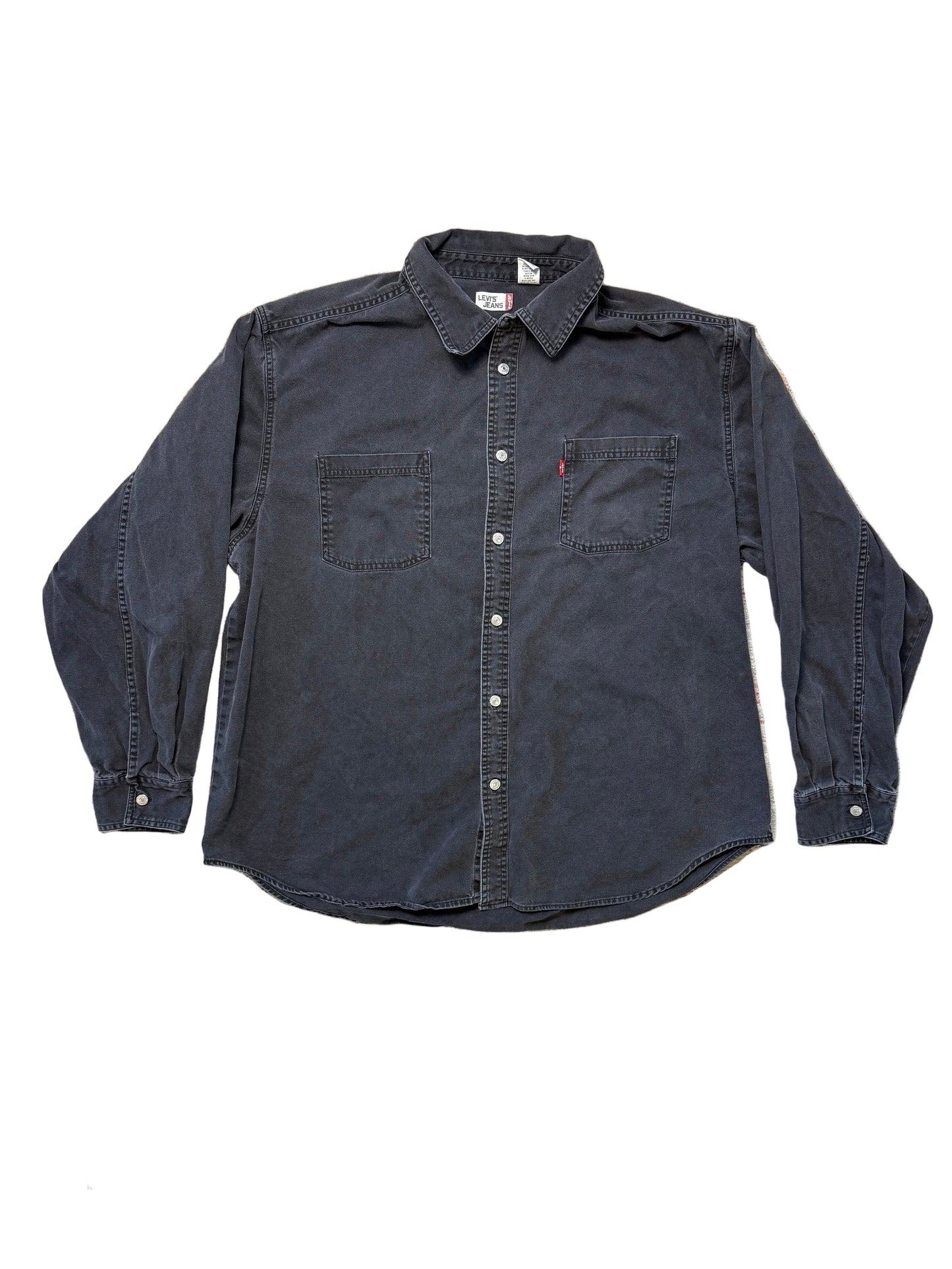 Levi’s Long Sleeve Shirt