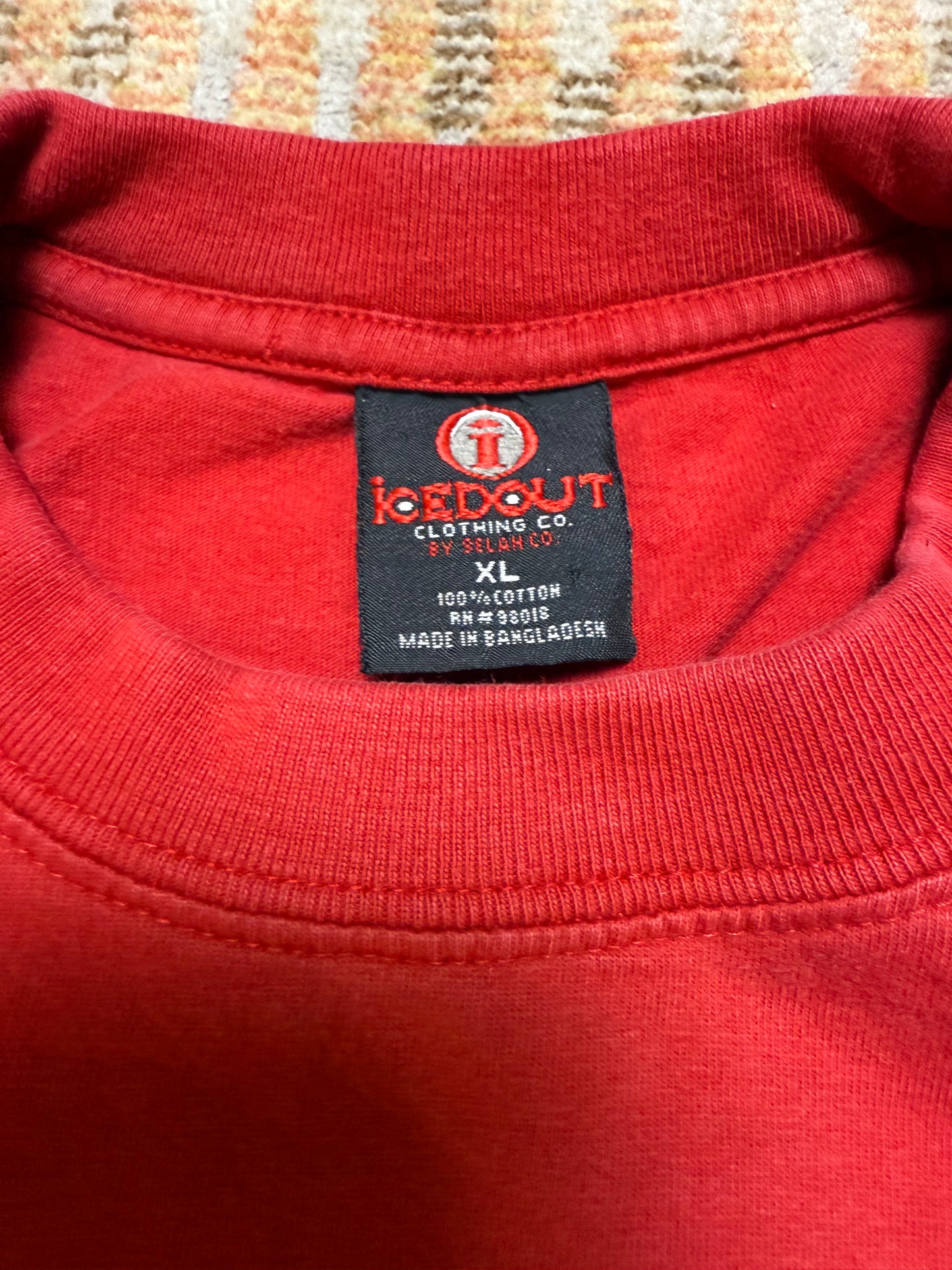 Vintage Jordan 23 Tee