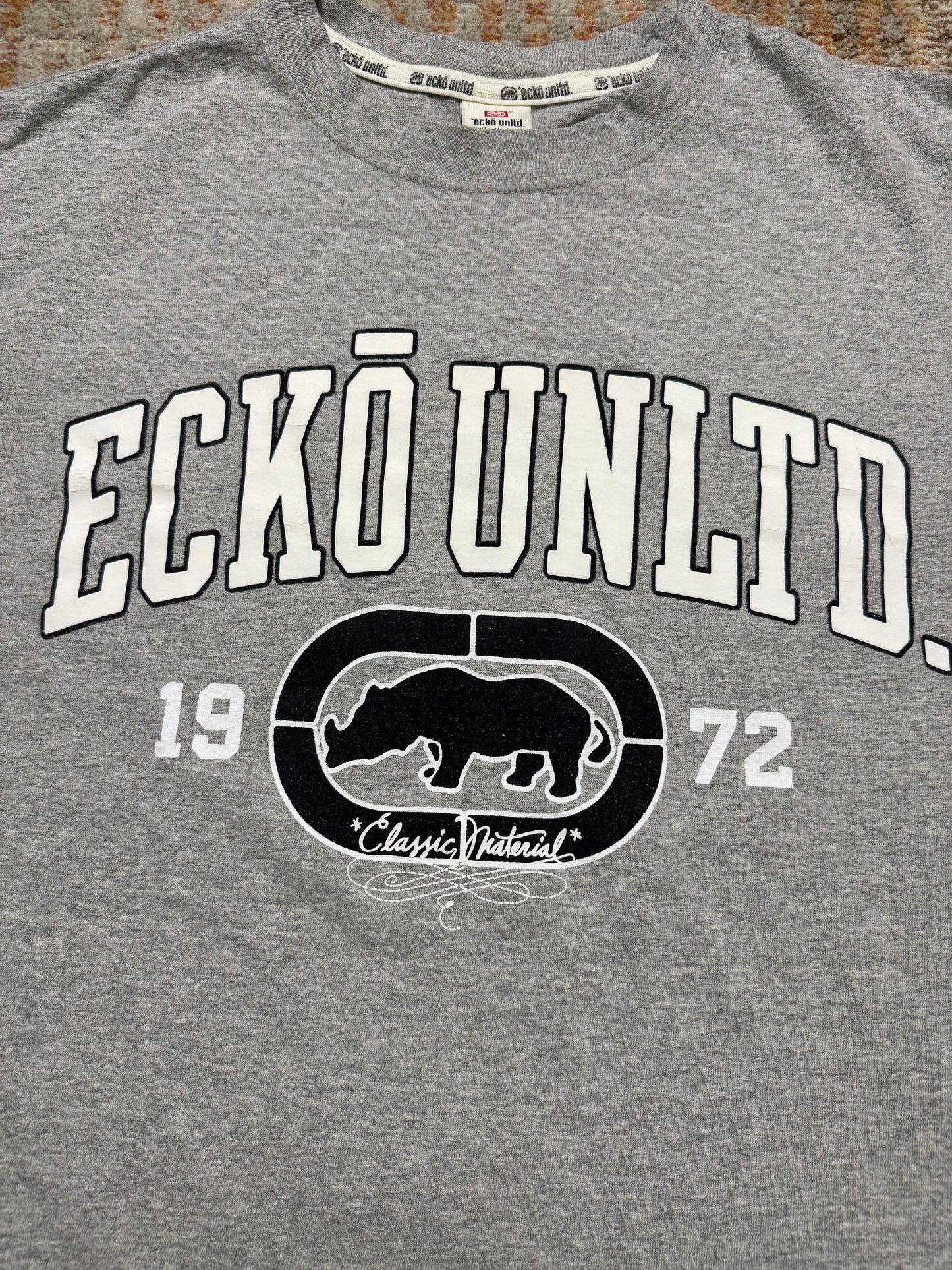Ecko Unltd Y2K Tee