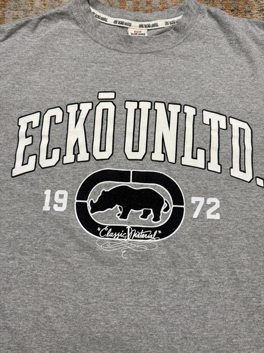 Ecko Unltd Y2K Tee