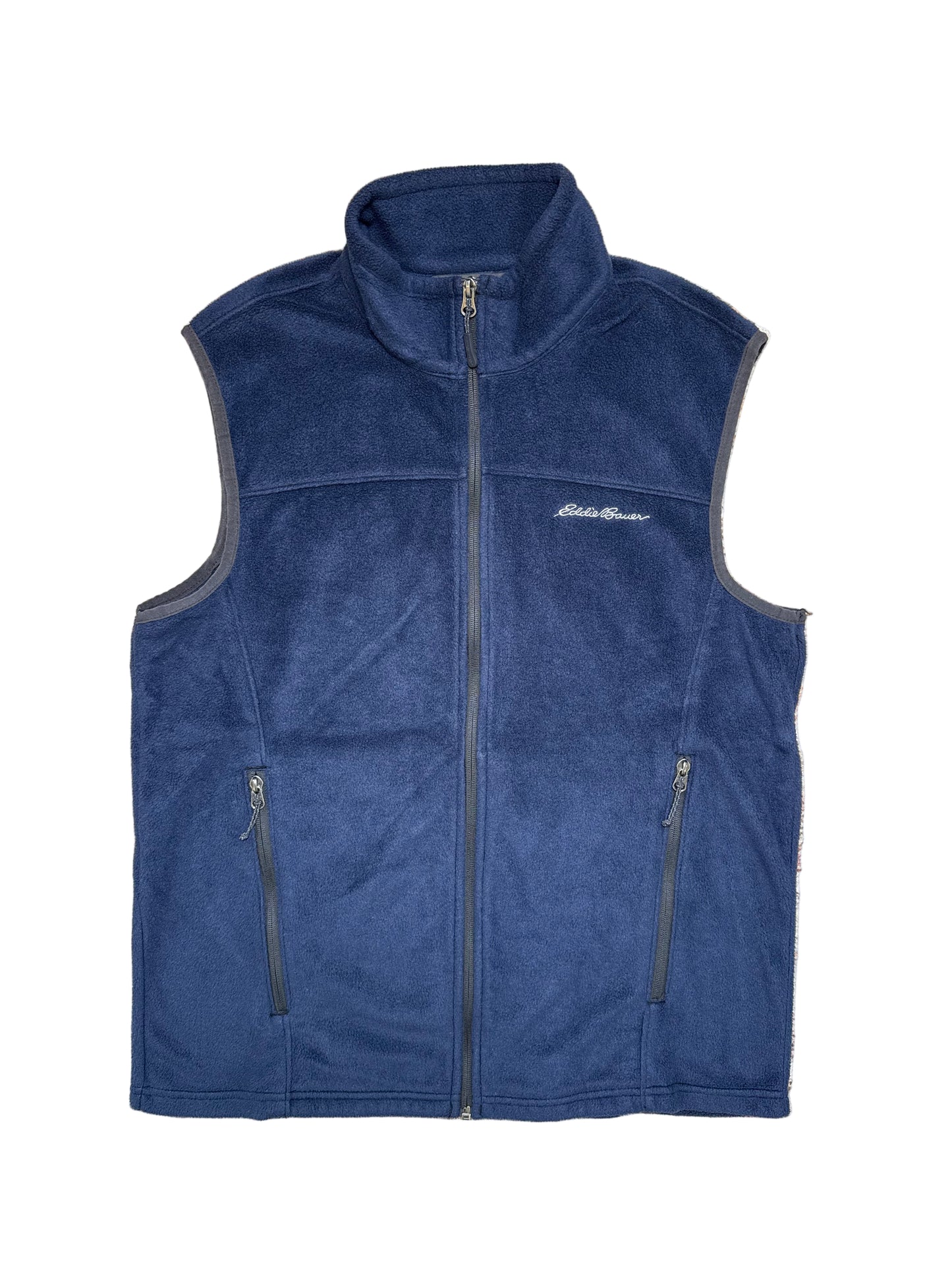 Eddie Bauer Fleece Vest