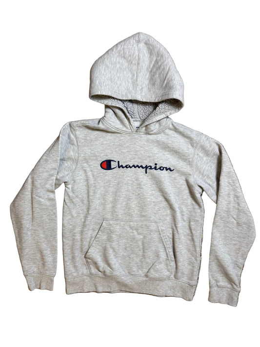 Champion Youth Hoodie