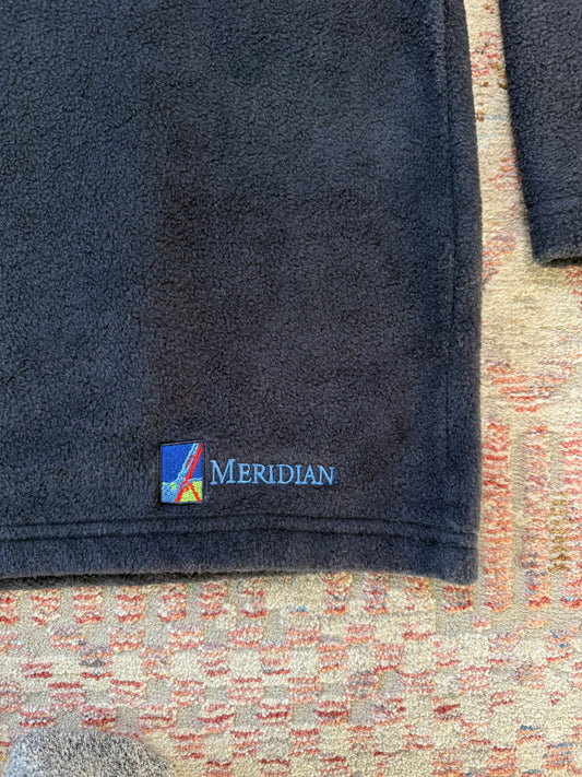 Vintage River Mills Meridian Fleece Crewneck