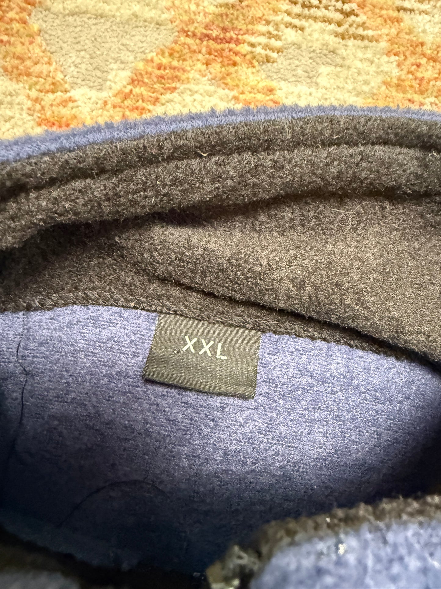 Team USA Olympics Fleece