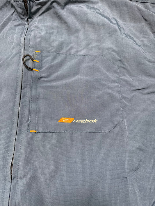 Vintage Reebok Windbreaker Jacket
