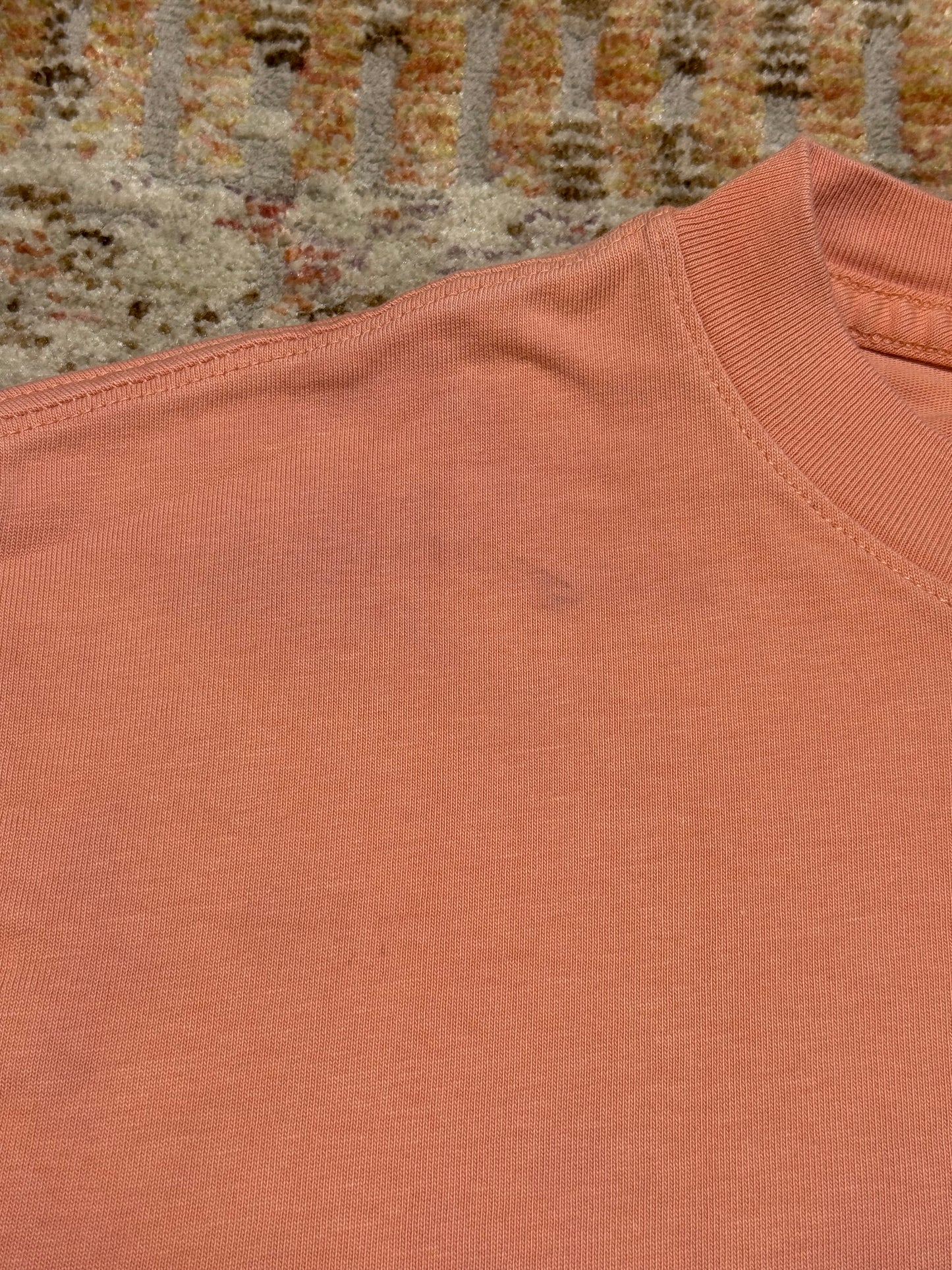 Jordan Flight Logo Tee