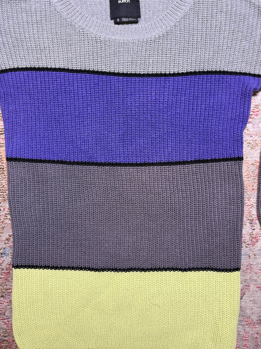 Burton Sweater Dress