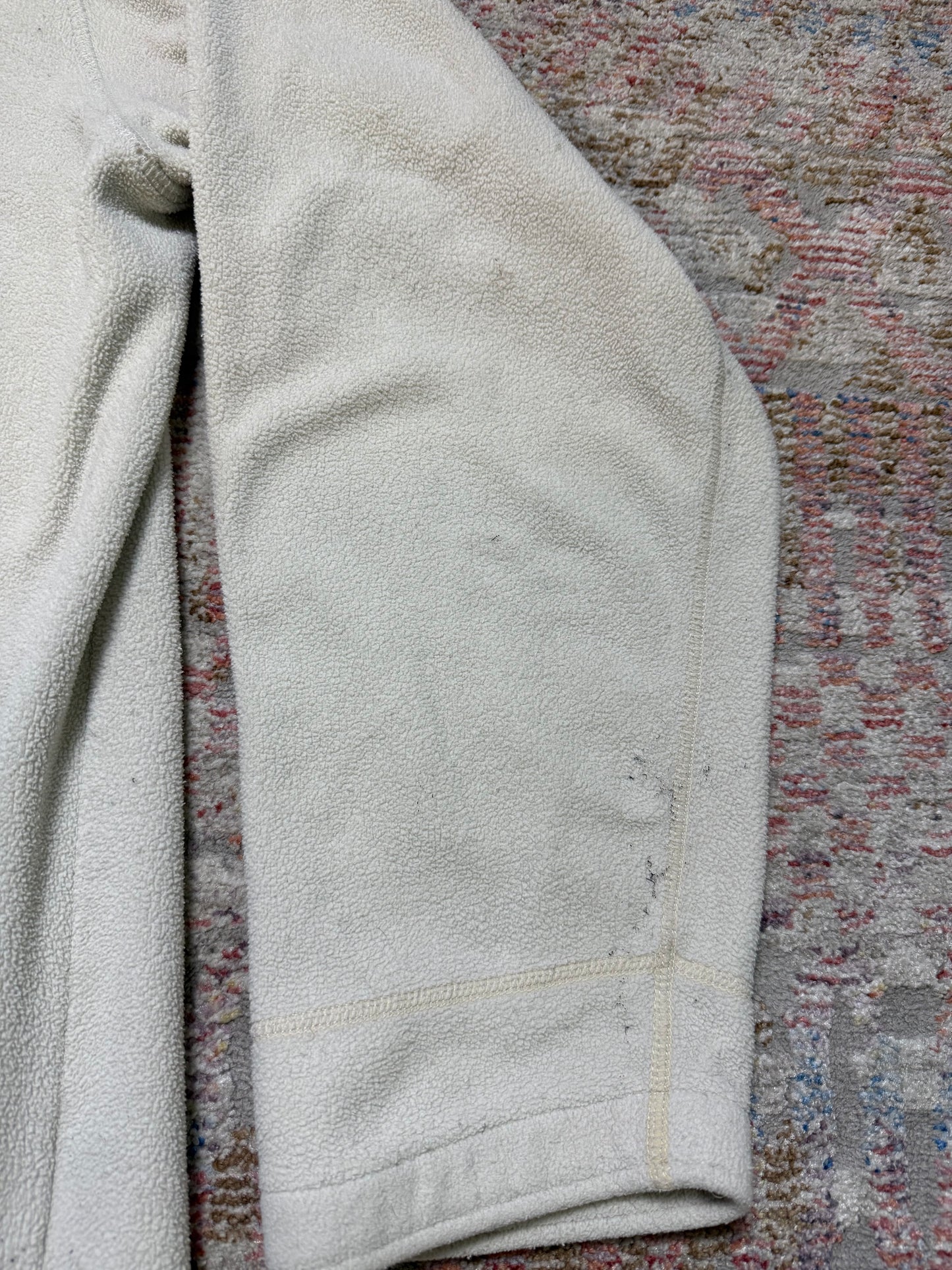 Vintage Nautical Competition Fleece