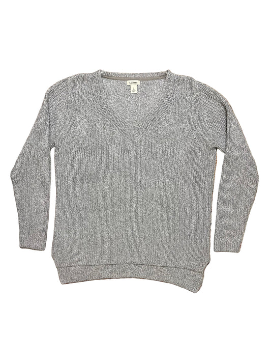 LL Bean Knit Sweater