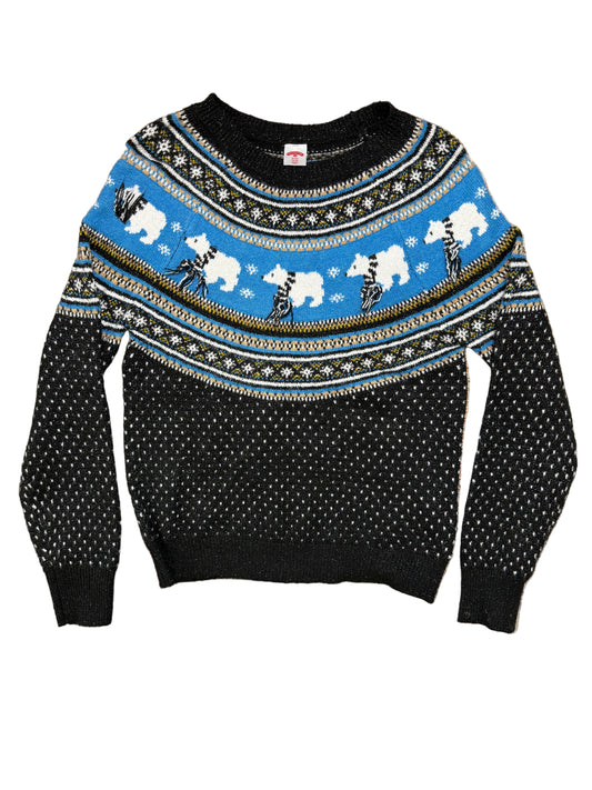 Polar Bear Women’s Sweater