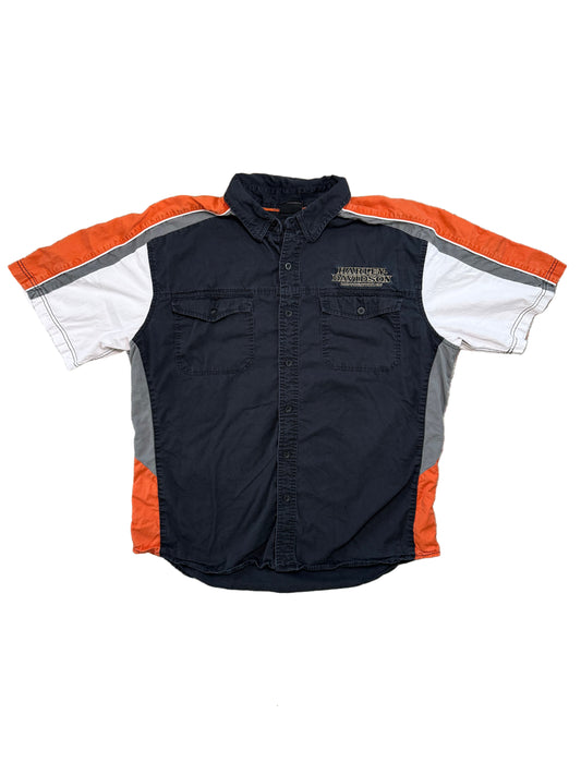 Harley Davidson Shirt