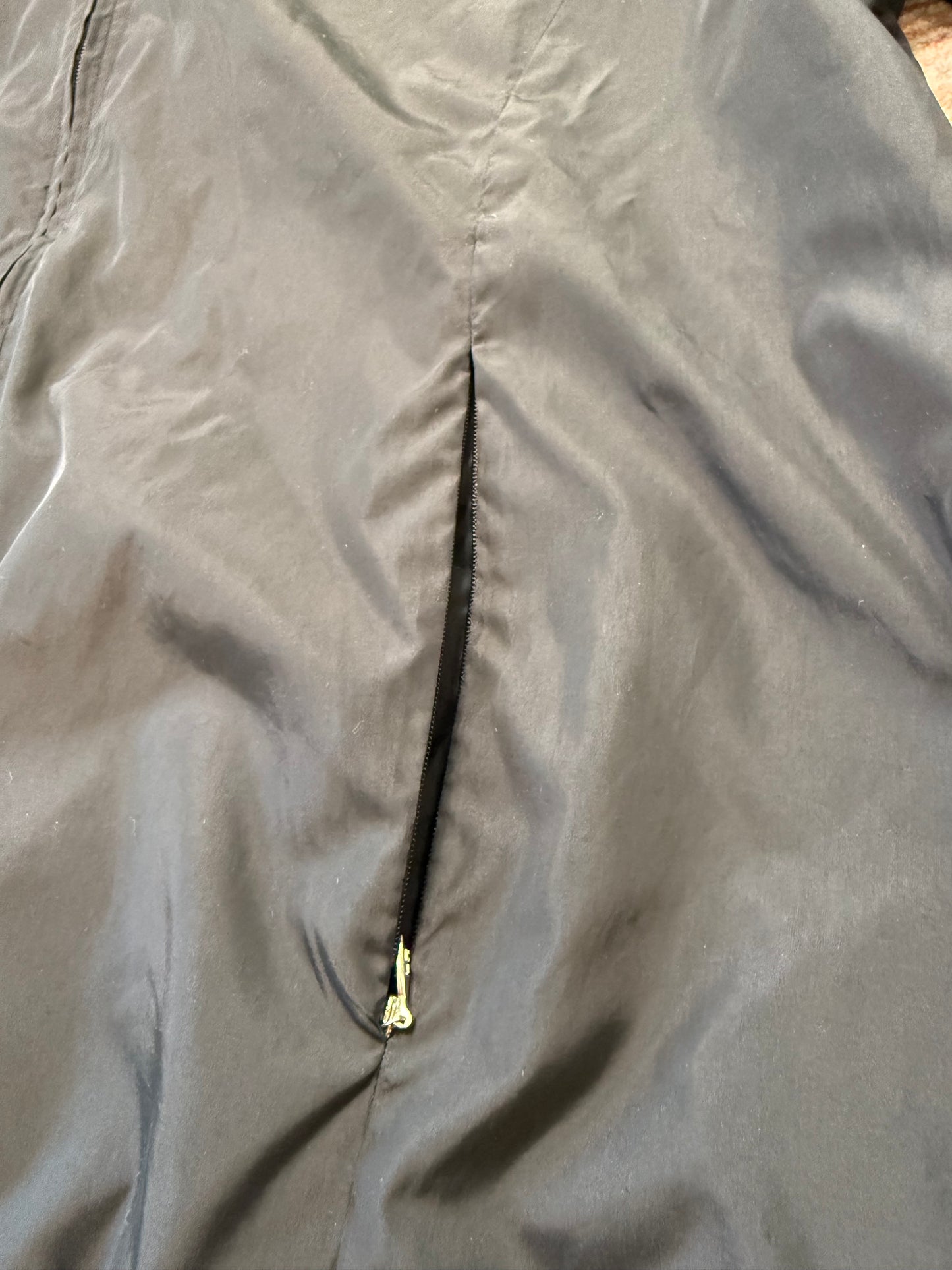 Vintage Tommy Hilfiger Windbreaker