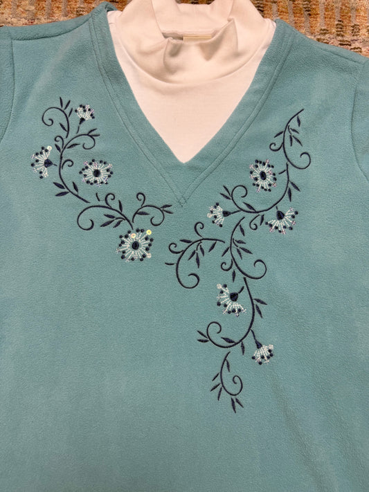 Blair Granny Style Crewneck