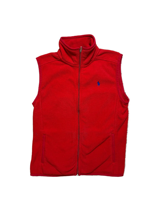 Polo Golf Ralph Lauren Fleece Vest