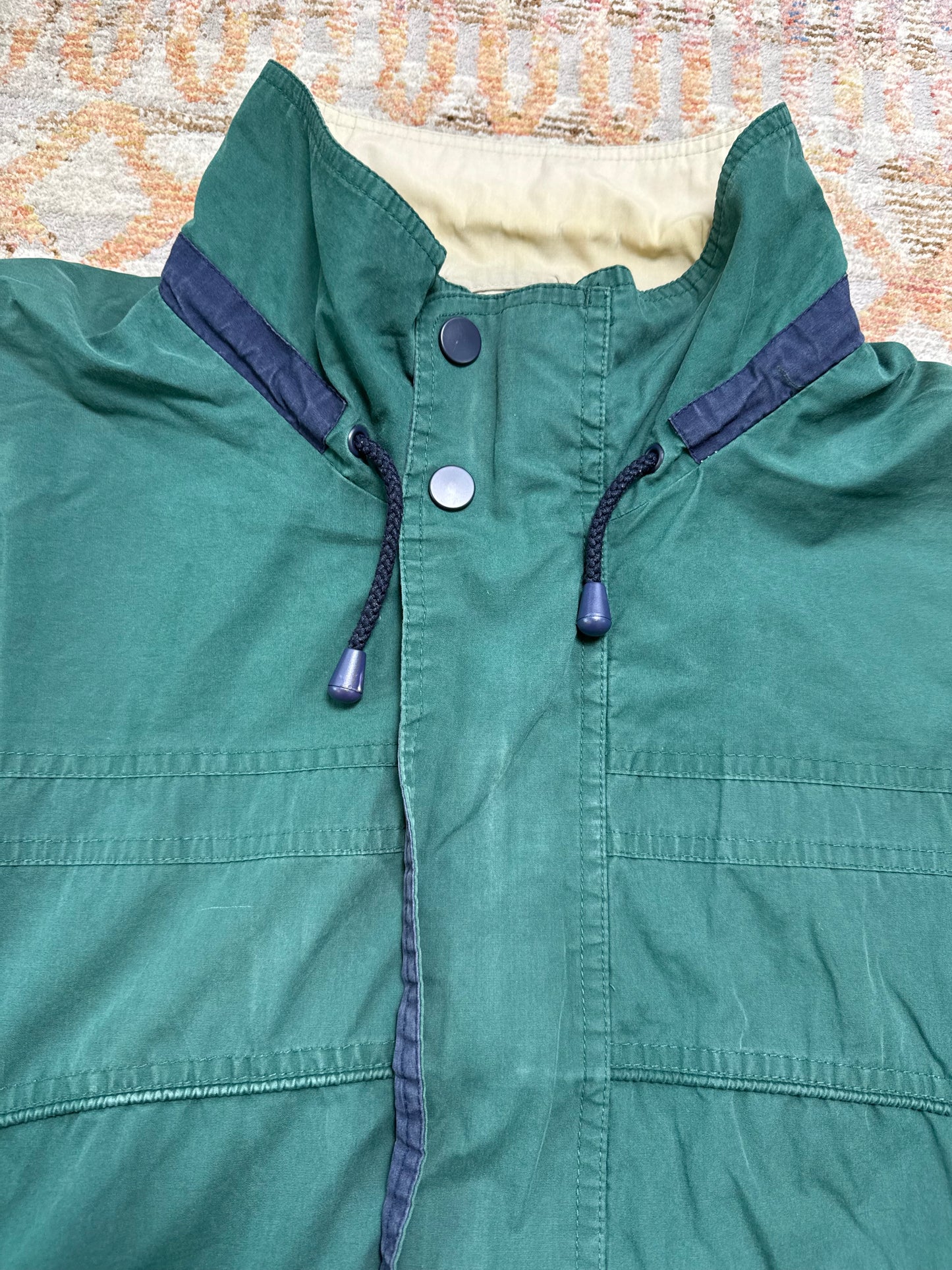 Vintage Aberdeen Men’s Jacket