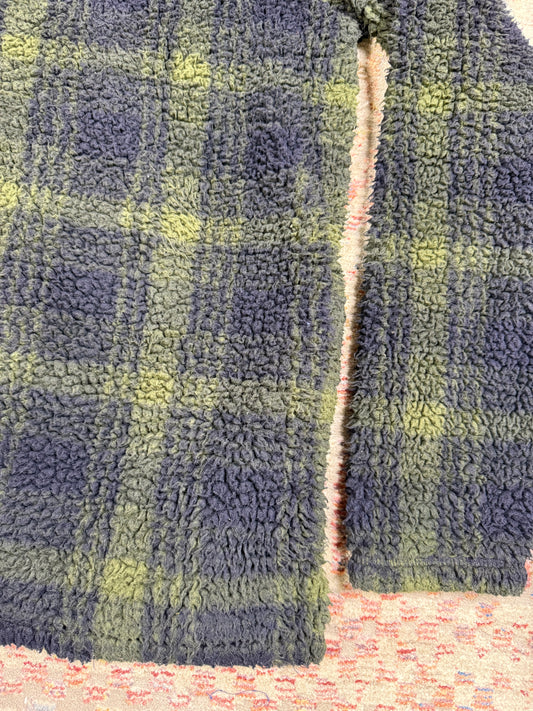 Alpine Sherpa Fleece 1/4 Zip