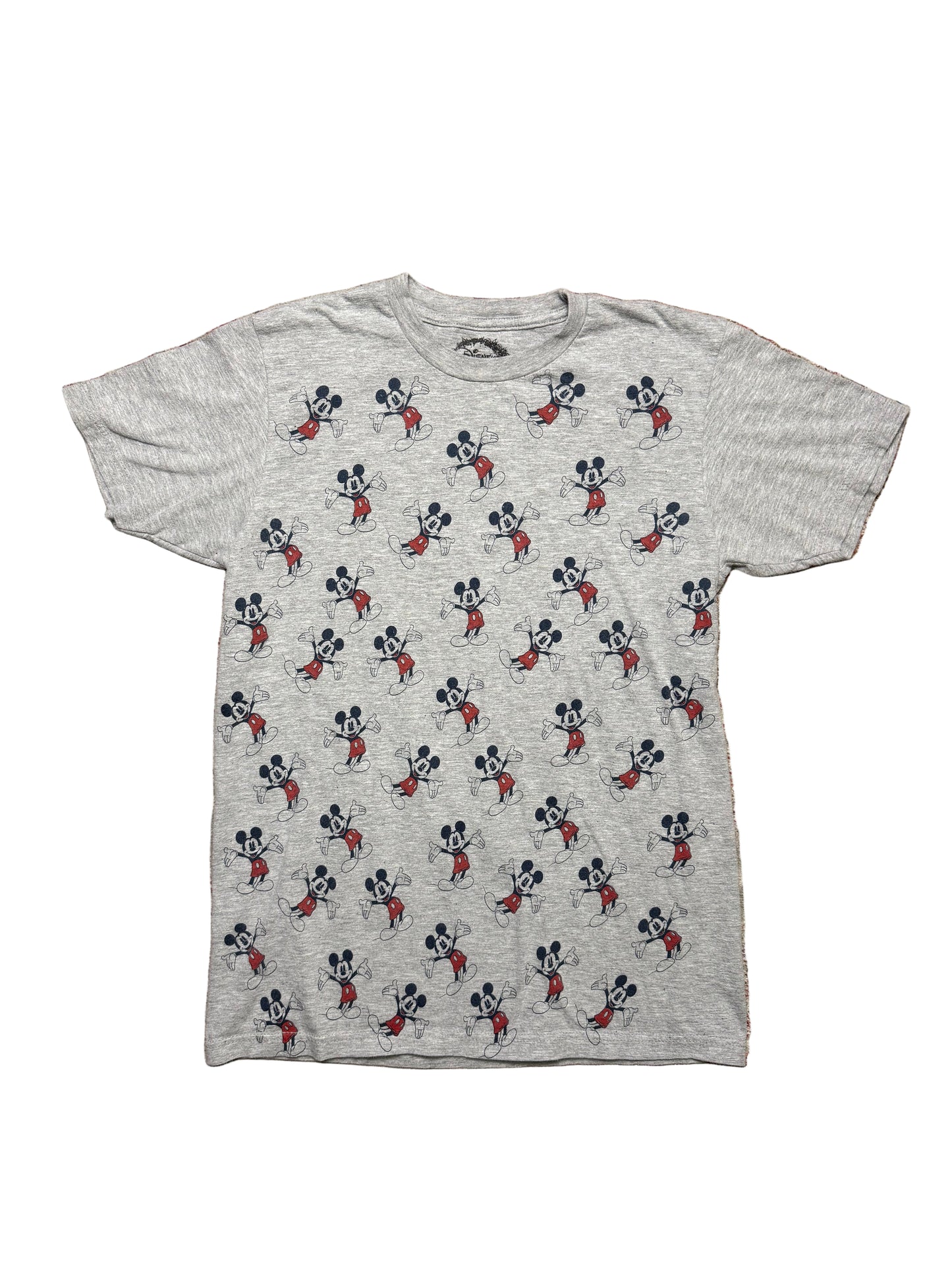 Disney Womens Mickey Mouse Tee