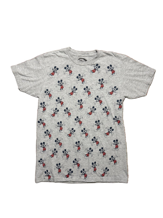 Disney Womens Mickey Mouse Tee
