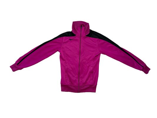 Nike Dri-Fit Full Zip Activewear Jacket