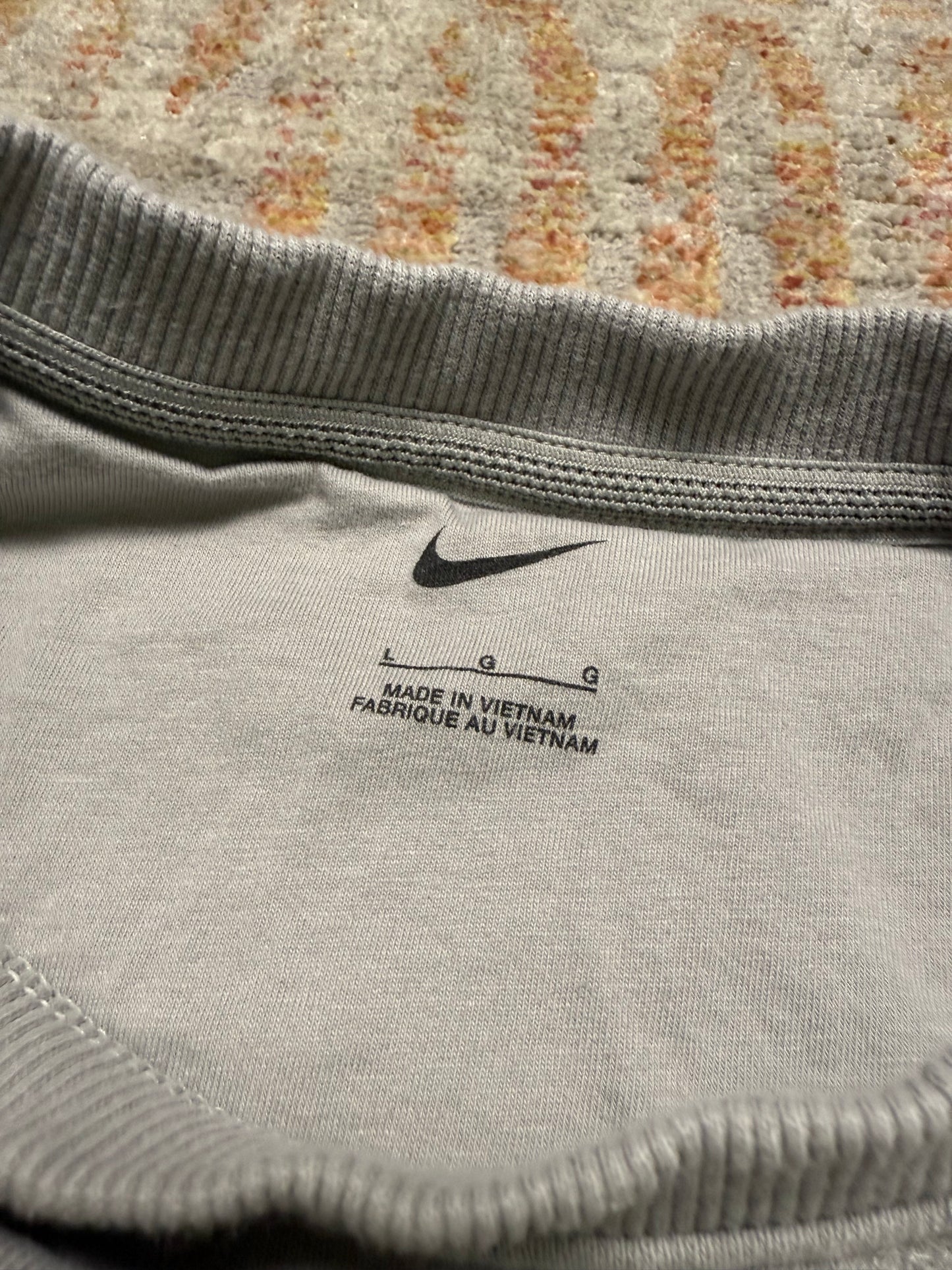 Nike Tennessee Crewneck