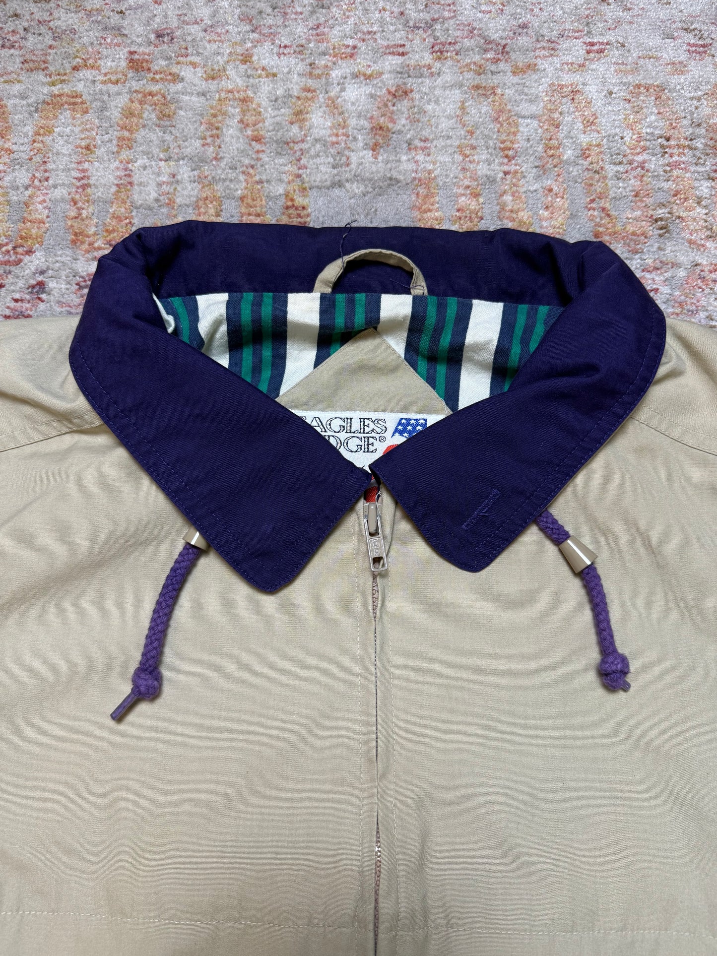 Eagles Ridge Men’s Jacket