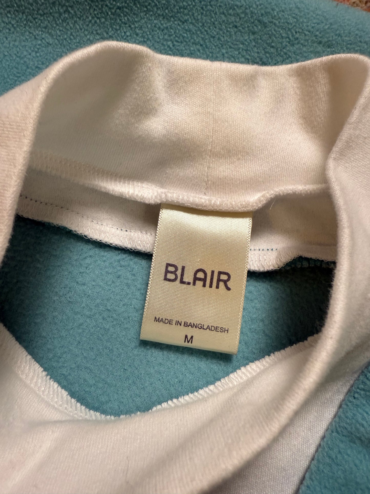 Blair Granny Style Crewneck