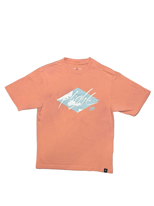 Jordan Flight Logo Tee