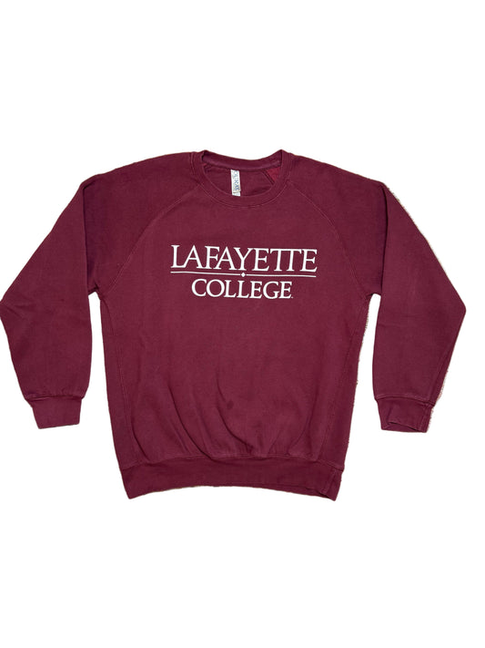 Lafayette College Crewneck