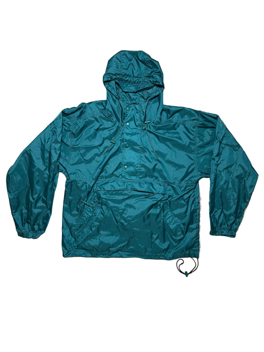 Vintage Woodlake Windbreaker