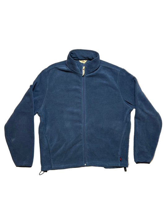 Woolrich Fleece Jacket
