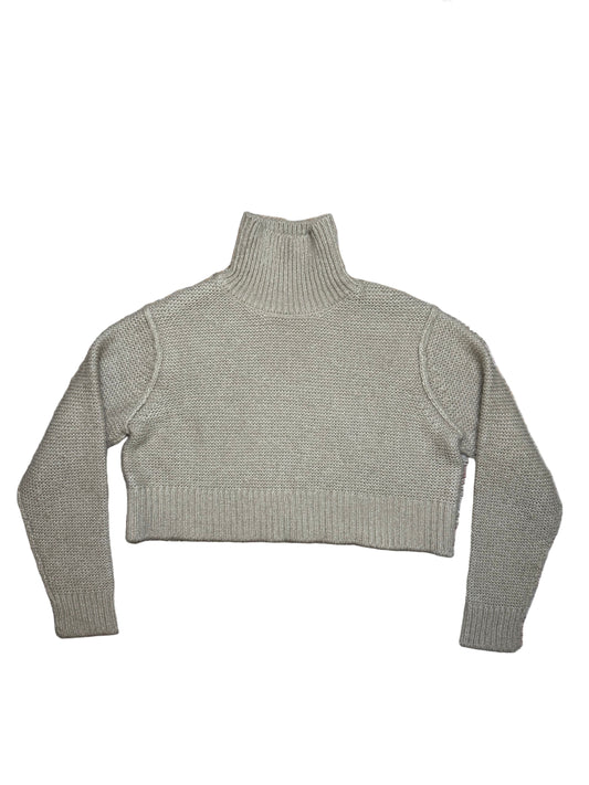 Elodie Turtleneck Sweater