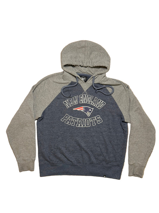 New England Patriots Hoodie