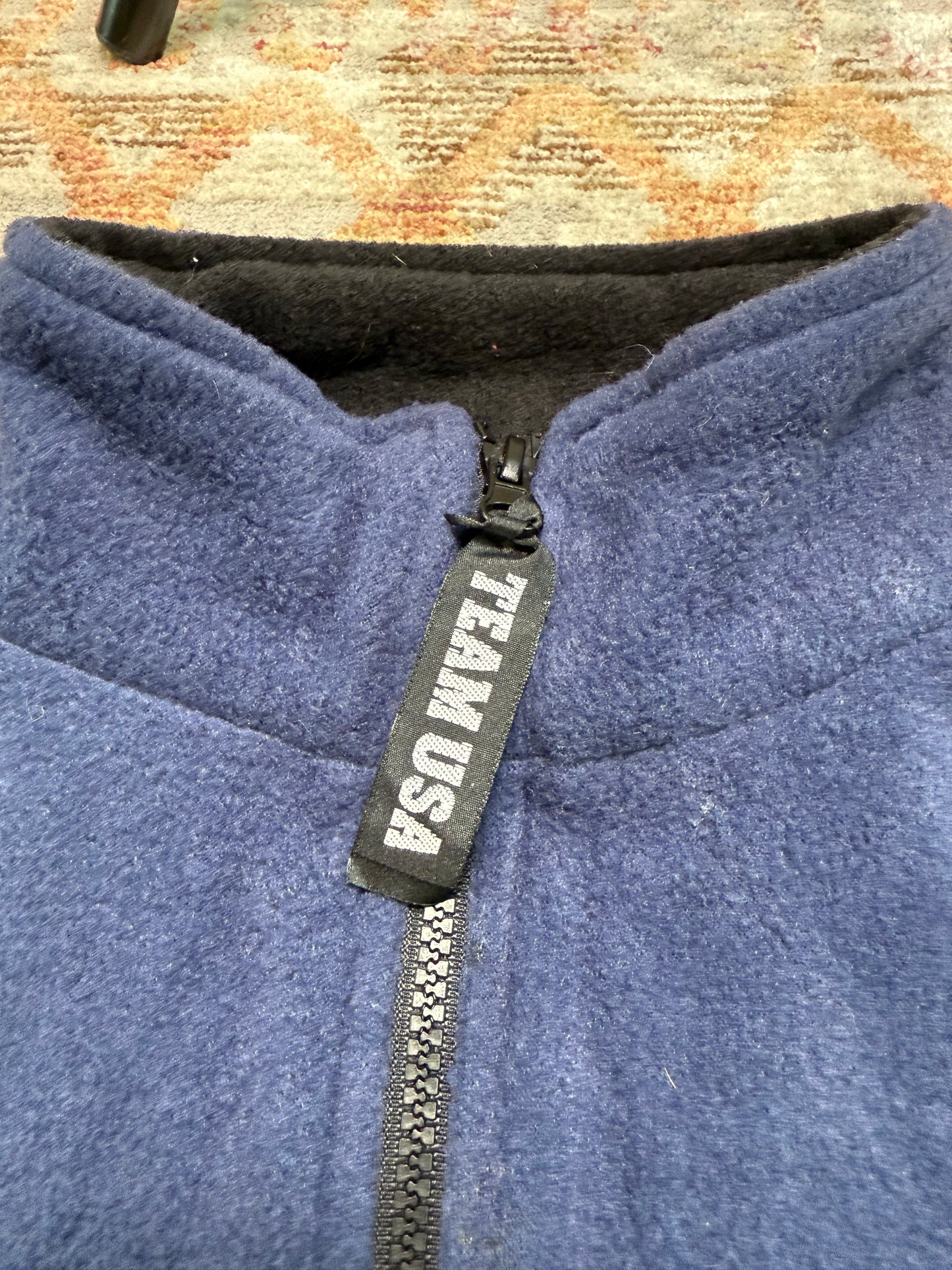 Team USA Olympics Fleece