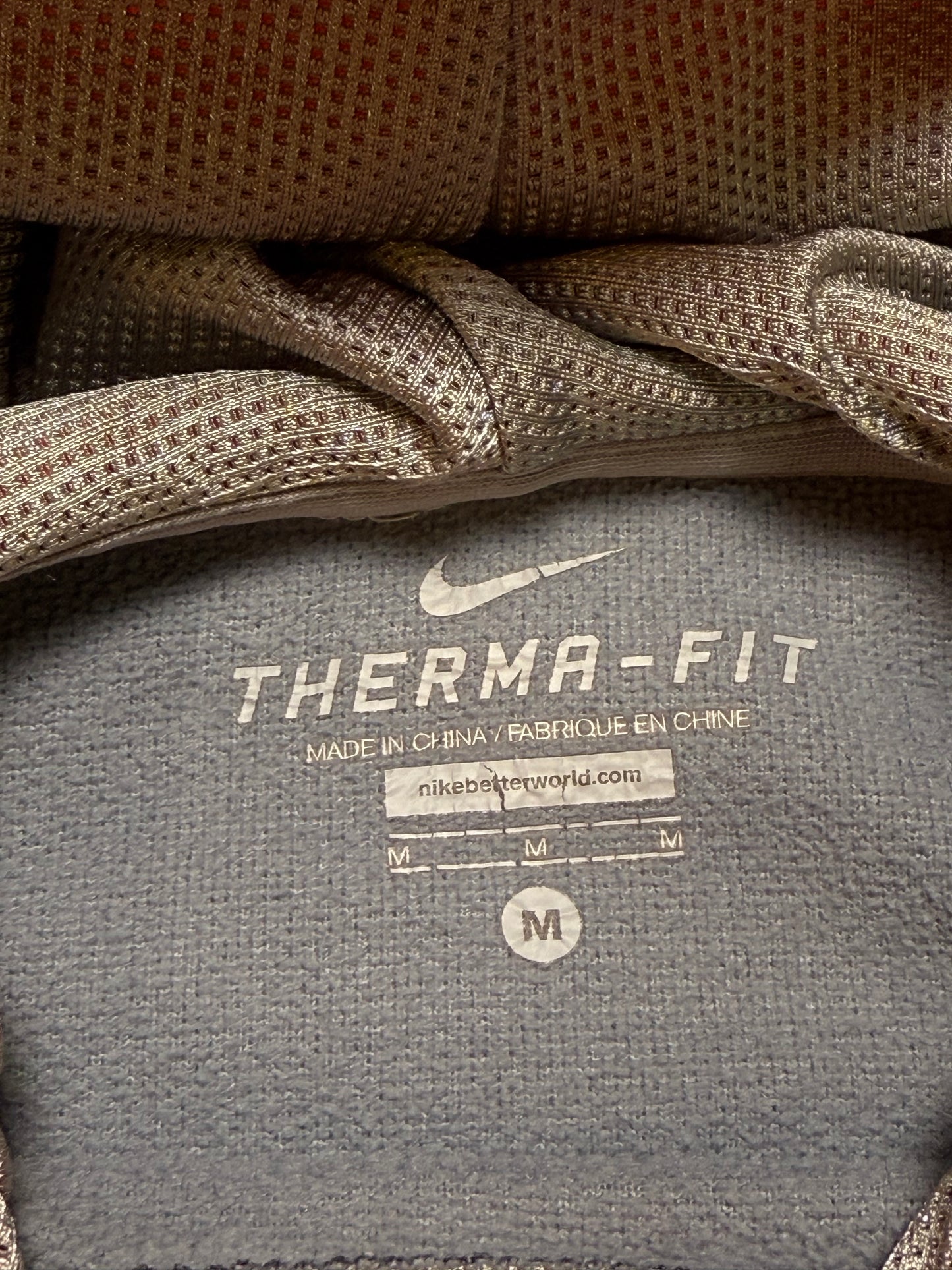 Nike Therma Fit Women’s Hoodie