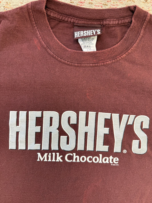 Vintage Hershey’s Tee
