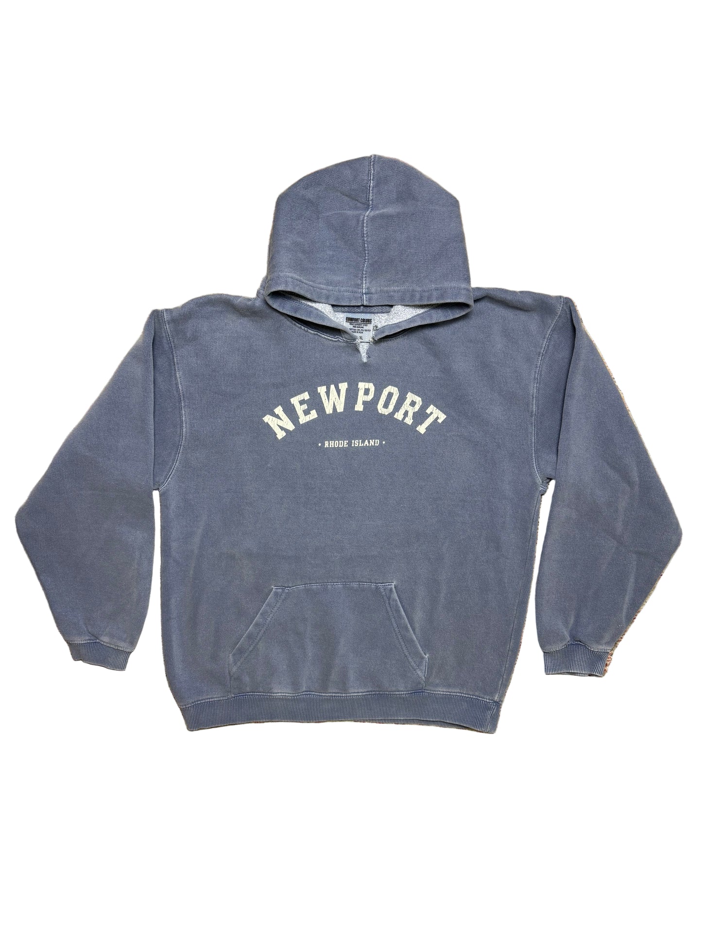 Newport Rhode Island Youth Hoodie