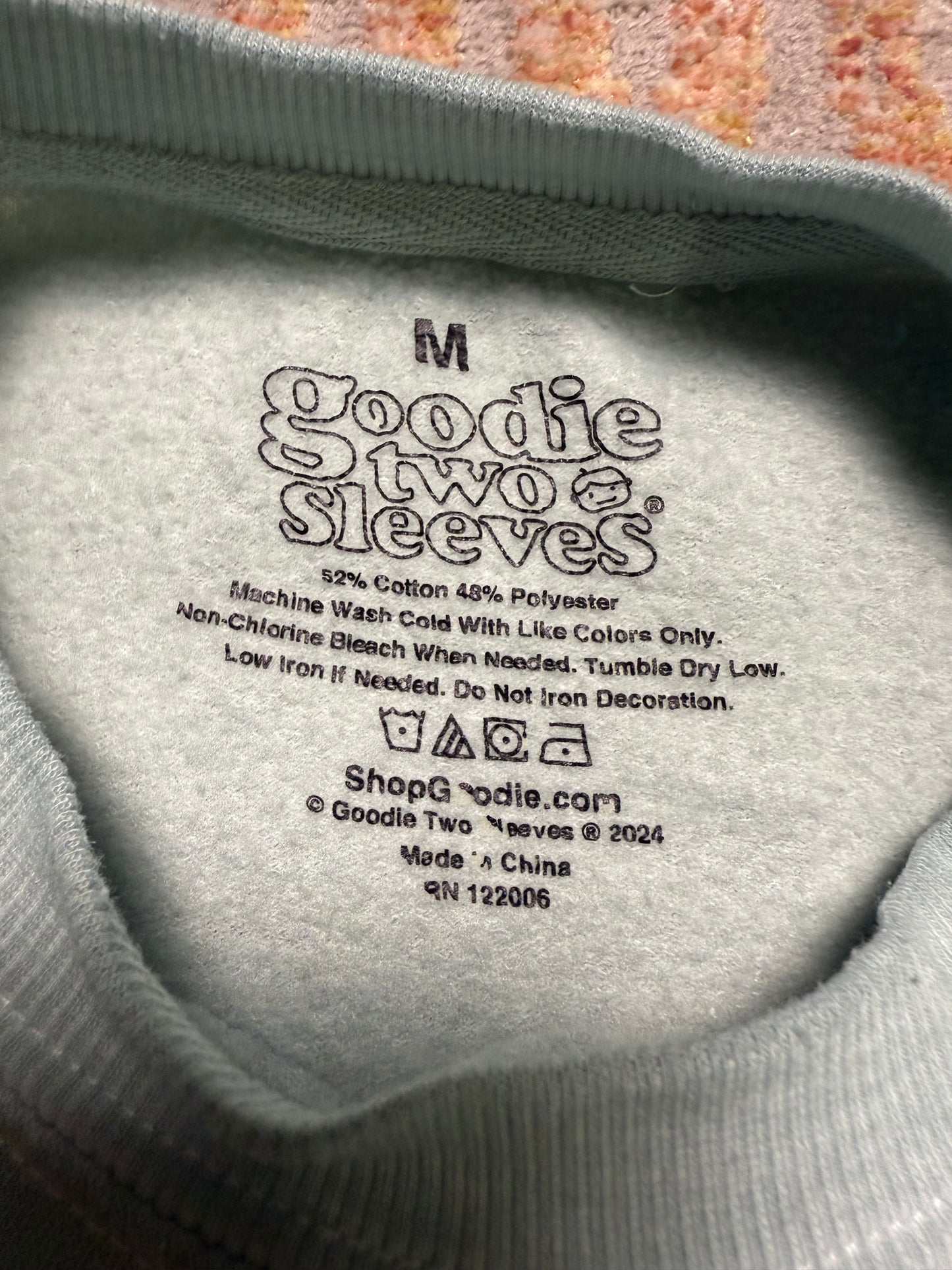 Aspen Colorado Crewneck