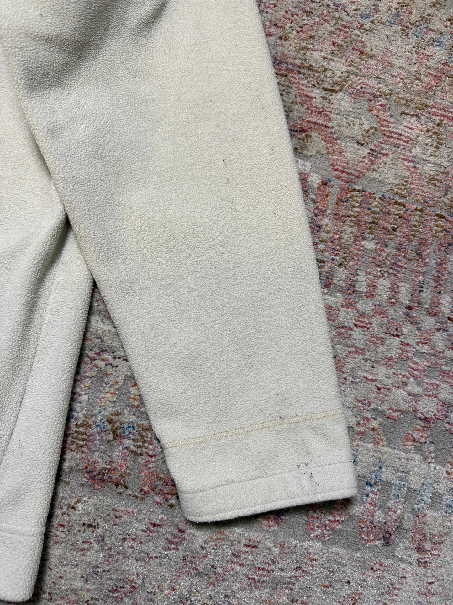 Vintage Nautical Competition Fleece