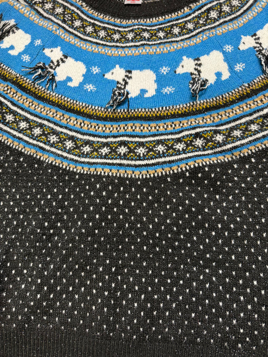 Polar Bear Women’s Sweater