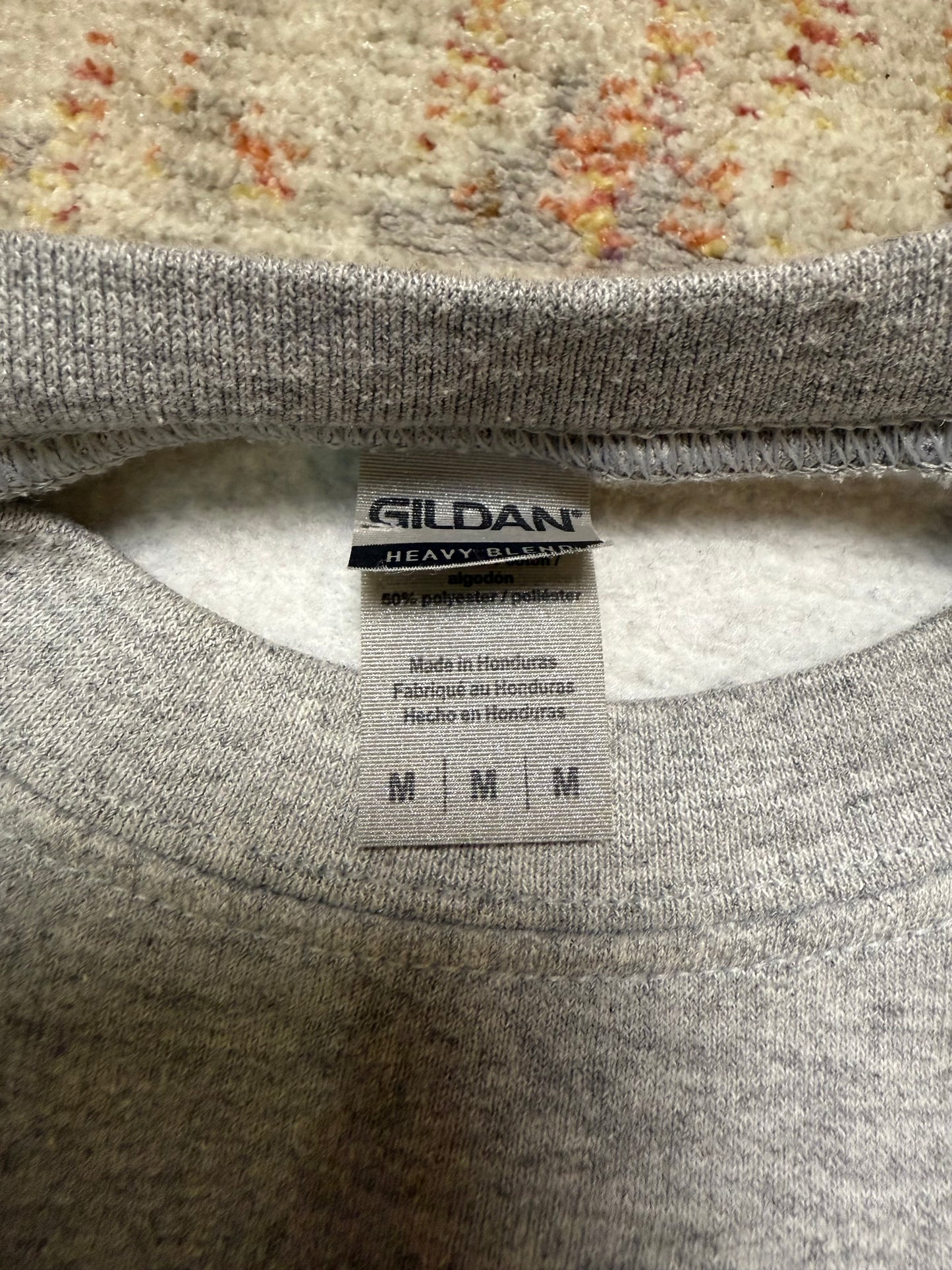 Portland Maine Crewneck