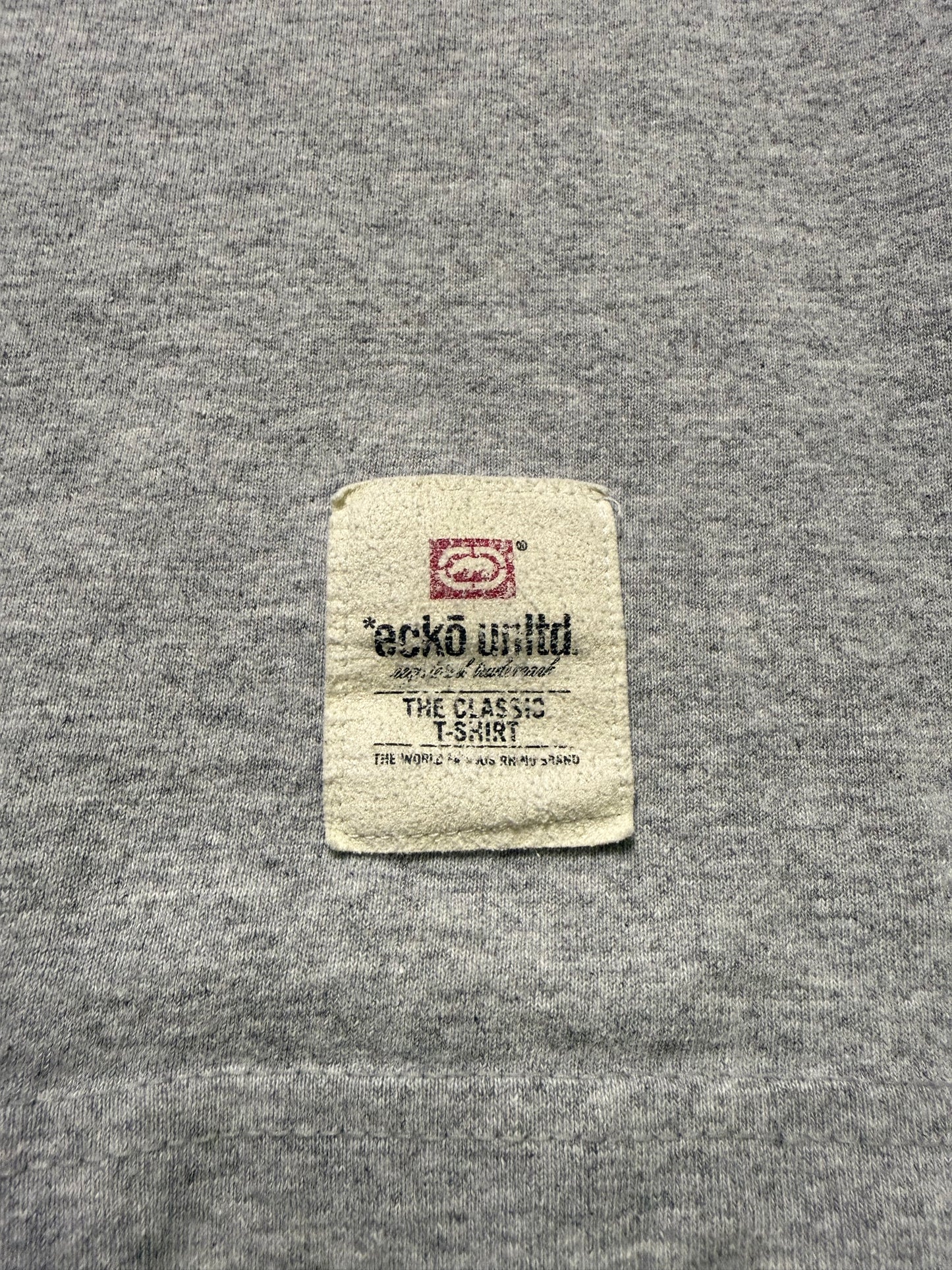 Ecko Unltd Y2K Tee
