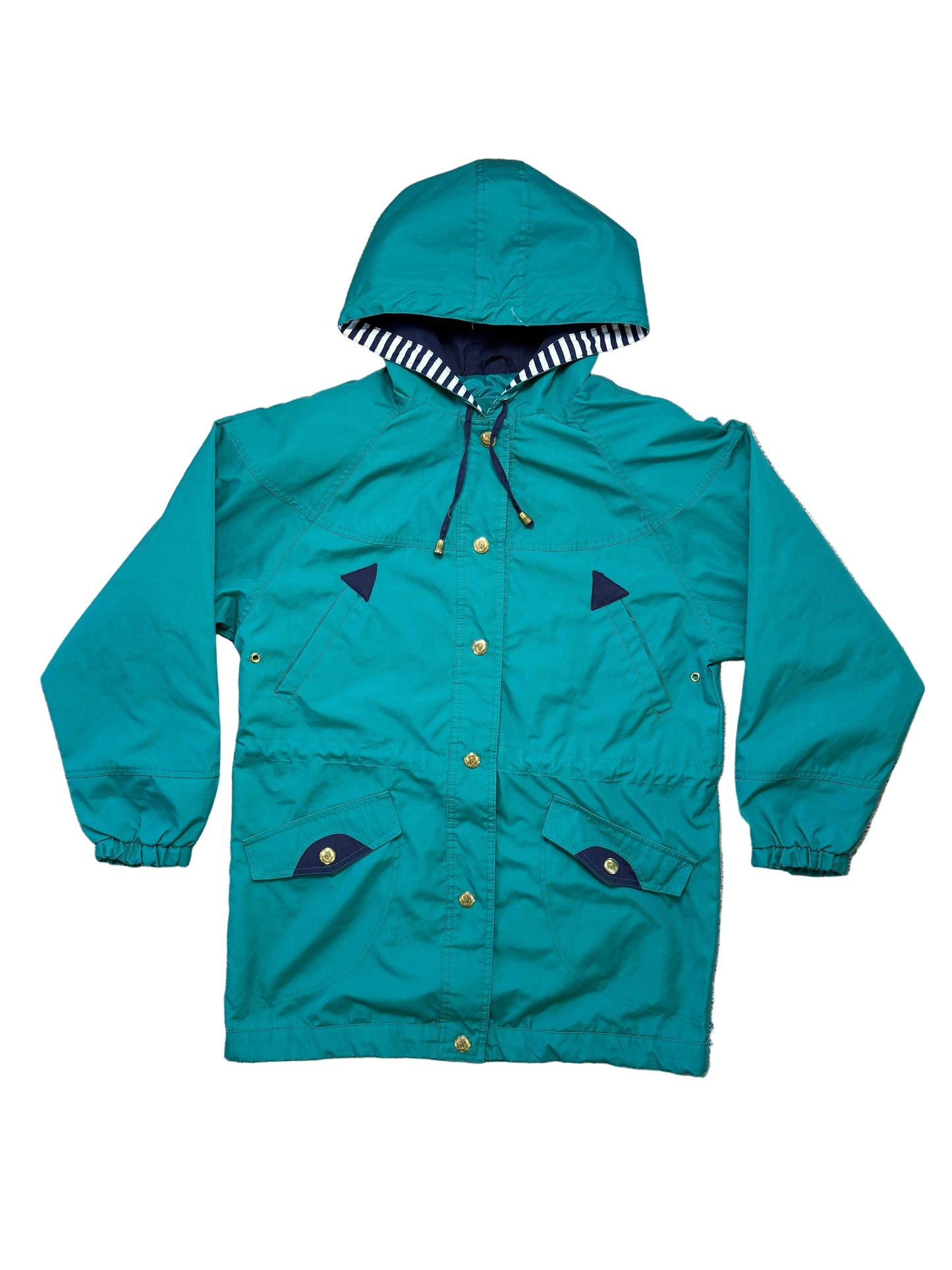 Vintage Basic Editions Jacket