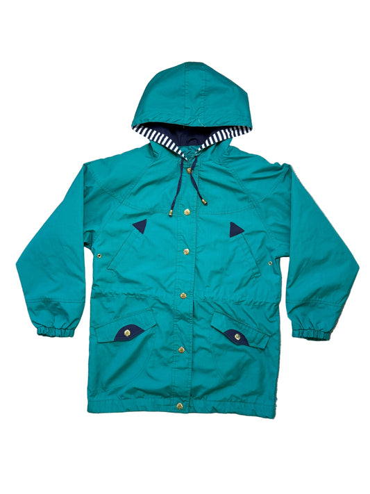 Vintage Basic Editions Jacket