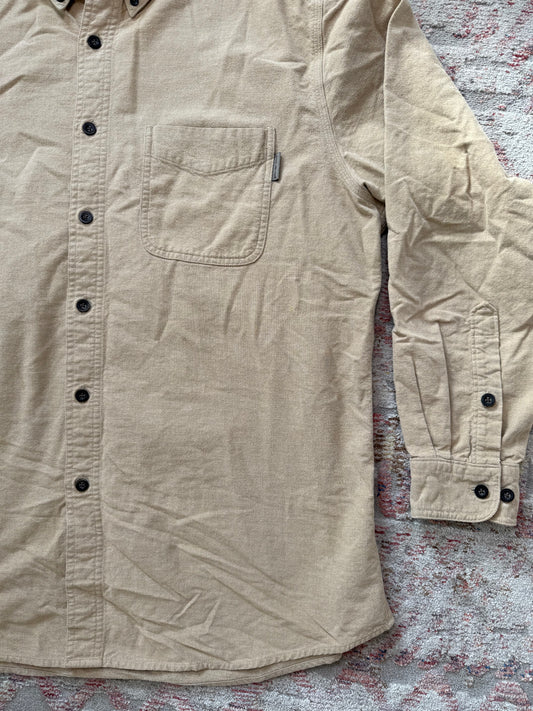 Vintage Woolrich Button Up Flannel Shirt