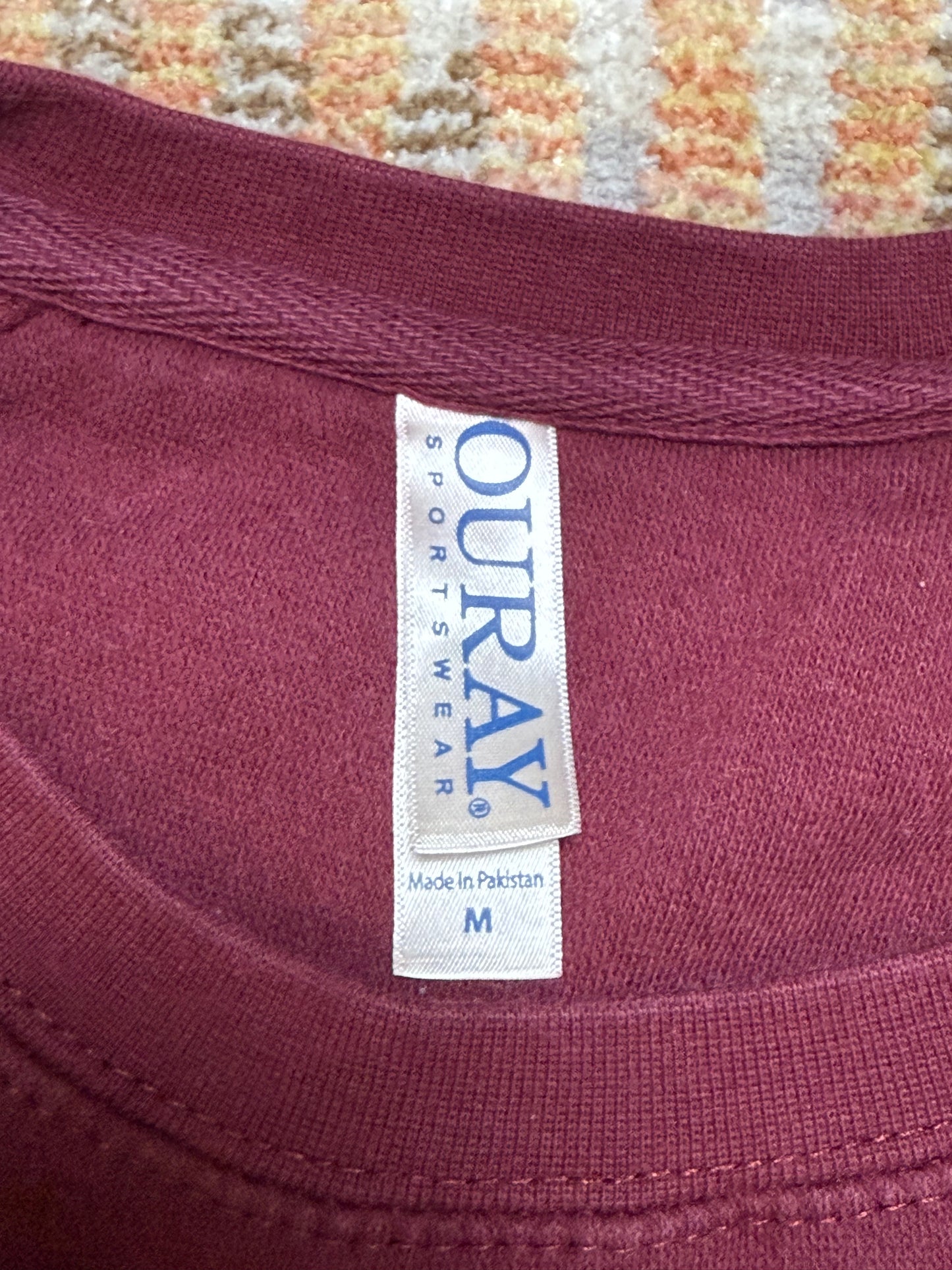 Lafayette College Crewneck