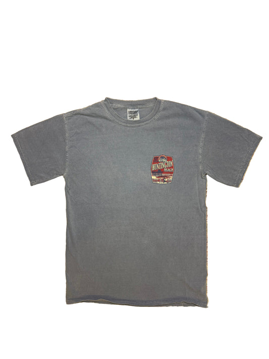 Huntington Beach California Tee