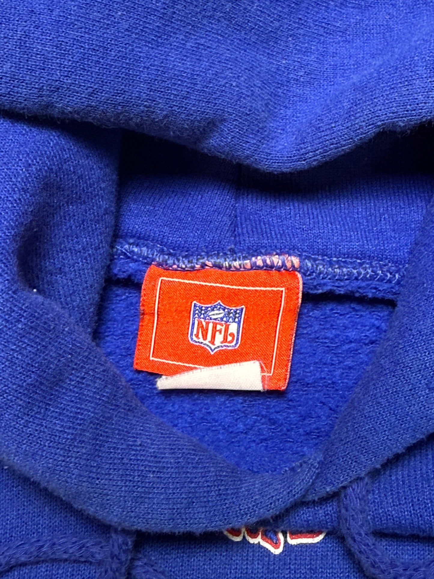 NFL New York Giants Hoodie