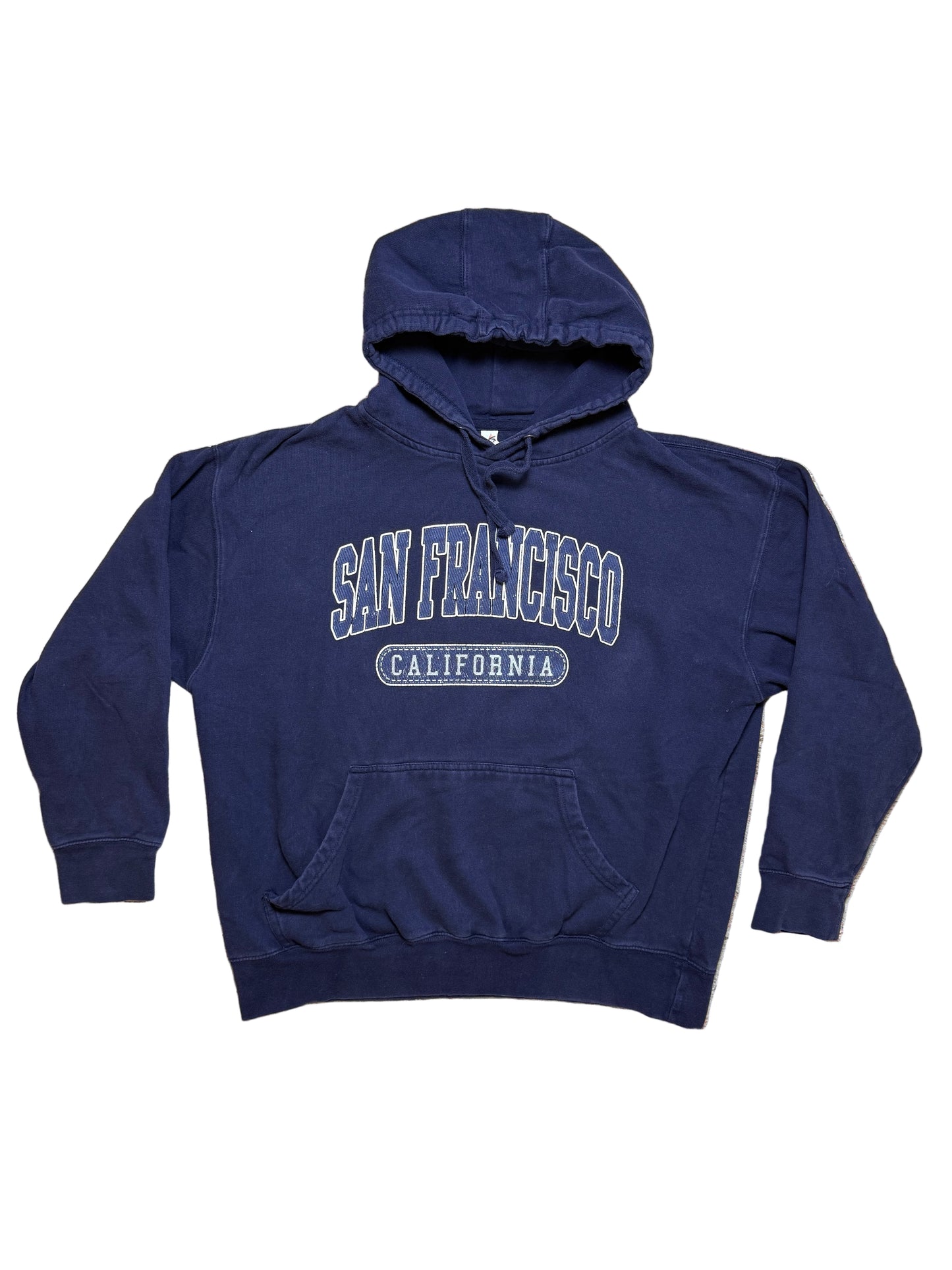 San Francisco Hoodie