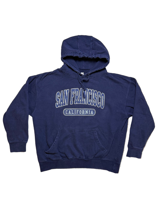 San Francisco Hoodie