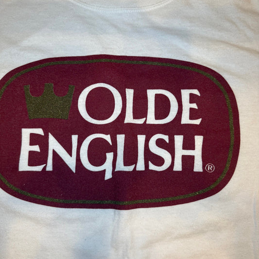Vintage Olde English Tee
